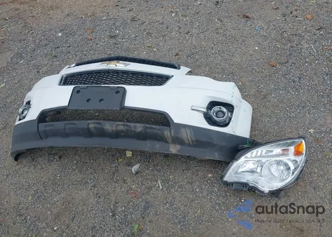 2015 Chevrolet Equinox Ls z USA, uszkodzony, nr VIN 1GNFLEEK1FZ126677